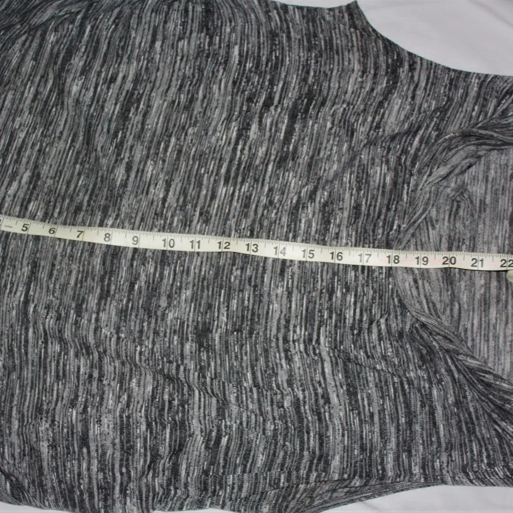 Avenue Sleeveless Top and Cardigan Set - Picture 7 of 8